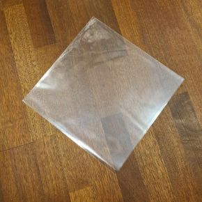 12inch Heavy Duty CPP Blake Sleeves uden "flap", (90 Mikron) - 12inch Heavy Duty CPP Blake Sleeves uden "flap", (90 Mikron)