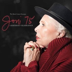 Various Artists | Joni Mitchell Tribute - Joni 75 / A Birthday Celebration - 2LP (RSD Black Friday 2019 Vinyl)