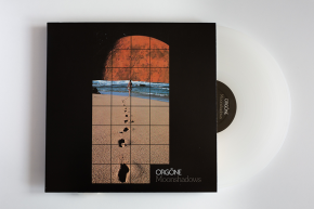 Orgone - Moonshadow - LP (Farvet vinyl)