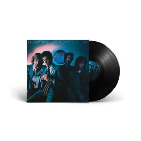 Be Bop Deluxe - Modern Music - LP (NAD 2026 Vinyl)