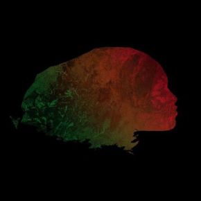 Thaba - Eyes Rest Their Feet - LP