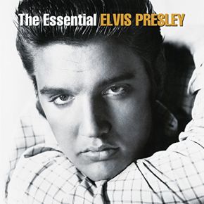 Elvis Presley - The Essential - 2LP