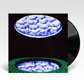 Squid - Near The Westway - 12" Single (RSD 2021)