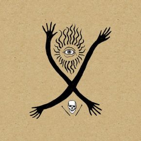 Swans - Newly Sentient Being - 4LP + DVD