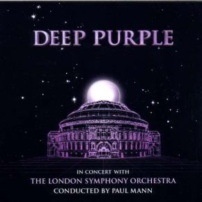 Deep Purple | London Symphony Orchestra - In Concert With The London Symphony Orcehstra - 3LP