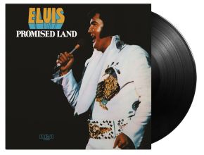 Elvis Presley - Promised Land - LP