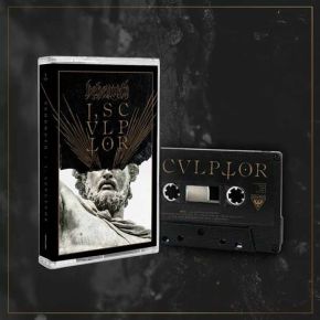 Behemoth - I, Scvlptor - MC