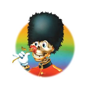 Grateful Dead - Live At Wembley Empire Pool, London, England 4/8/72 - 5LP (RSD 2022 Vinyl Box Set)