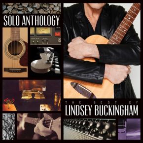 Lindsey Buckingham - Solo Anthology: The Best of Lindsey Buckingham - 6LP (Boxset)