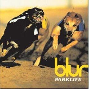 Blur - Parklife - 2LP