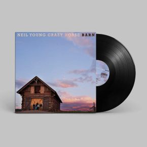 Neil Young | Crazy Horse - Barn - LP