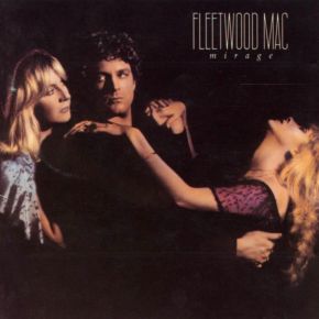Fleetwood Mac - Mirage - LP