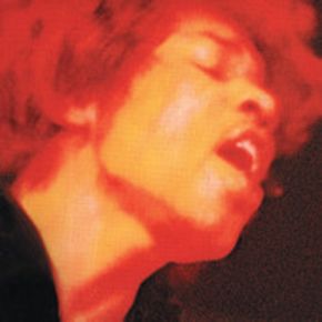 Jimi Hendrix - Electric Ladyland - 2LP