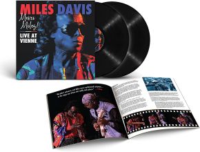 Miles Davis - Merci Miles! (Live At Vienne) - 2LP
