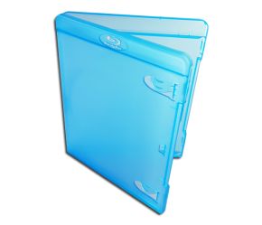 Blu-Ray Cover - Blu-Ray Cover