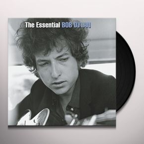 Bob Dylan - The Essential Bob Dylan - 2LP