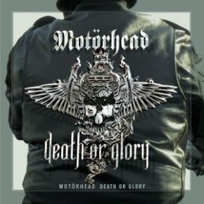 Motorhead - Death Or Glory - LP