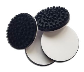 Protected - No Rumble Isolation Pads (Set of 4)