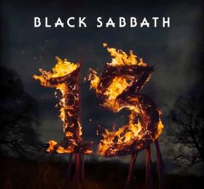 Black Sabbath - 13 - 2LP