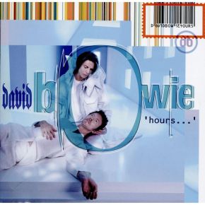 David Bowie - Hours... - LP