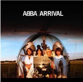 Abba - Arrival - LP