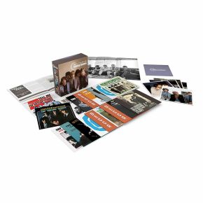 The Rolling Stones - 7" Singles 1963-1966 - 18x7" (Box Set Vinyl)