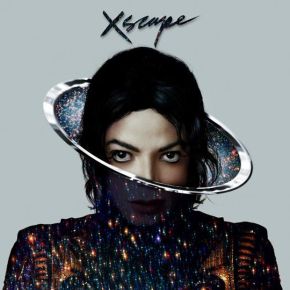 Michael Jackson - Xscape - LP