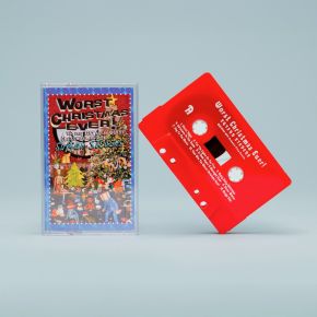 Sufjan Stevens - Worst Christmas Ever! - MC