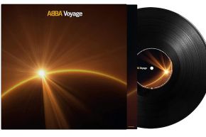 Abba - Voyage - LP