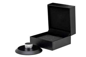Audio Anatomy - Record Clamp (Sort) - 86g.