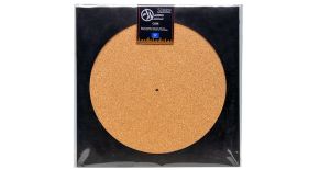 Audio Anatomy - Slipmat, Kork (3mm)