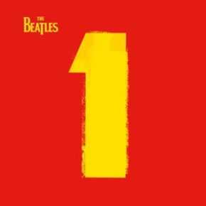 The Beatles - 1 (Best of) - 2LP
