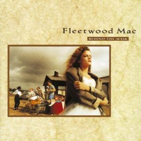 Fleetwood Mac - Behind The Mask - LP
