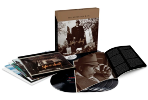 The Notorious B.I.G - Life After Death (25th Anniversary Edition) - 8LP (Super Deluxe Box Set)