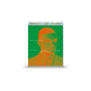 Pet Shop Boys - A Man From The Future - BD