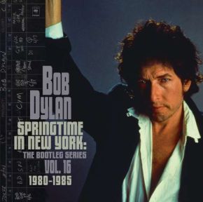 Bob Dylan - Springtime In New York | The Bootleg Series Vol. 16 - 2LP