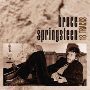 Bruce Springsteen - 18 Tracks - 2LP