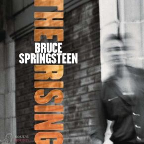 Bruce Springsteen - The Rising - 2LP
