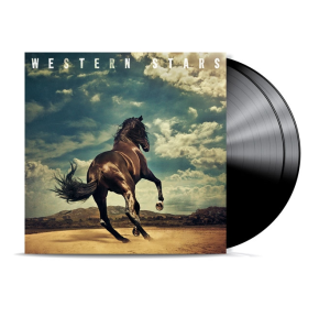 Bruce Springsteen - Western Stars - 2LP