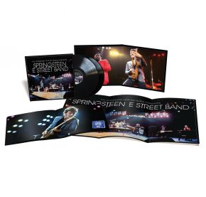 Bruce Springsteen - The Legendary 1979 No Nukes Concerts - 2LP