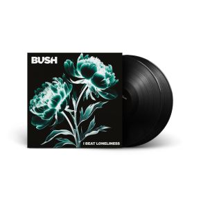Bush - I Beat Loneliness - 2LP