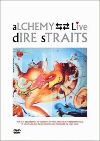 Dire Straits - Alchemy | Live - DVD