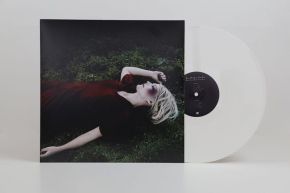 Our Broken Garden - When Your Blackening Shows - LP (Hvid vinyl/RSD 2018)