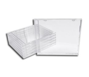 Protected - CD Æsker, pakke af 25 stk.