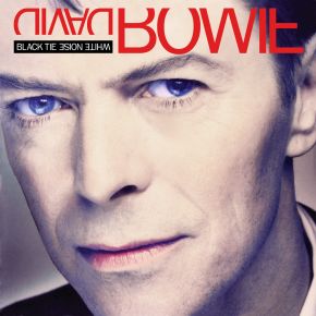 David Bowie - Black Tie White Noise - 2LP