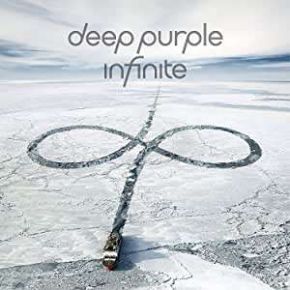 Deep Purple - Infinite - 2LP