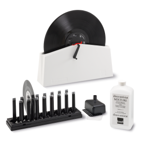 Knosti - Disco Antistat II - Vinyl rensemaskine