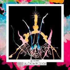 All Them Witches - Live on the Internet - 3LP (Tilfældig Farvet Vinyl, RSD BF 21)