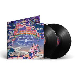 Red Hot Chili Peppers - Return Of The Dream Canteen - 2LP (Deluxe)