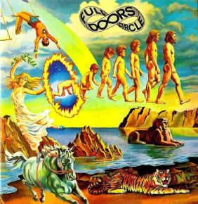 Full Circle - LP